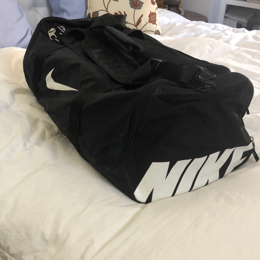 Nike Basketball Bag